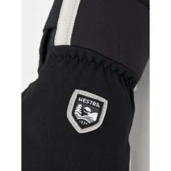 Hestra W.S. Wool Terry Mittens -The Warming Store hestra w s wool terry mittens 86