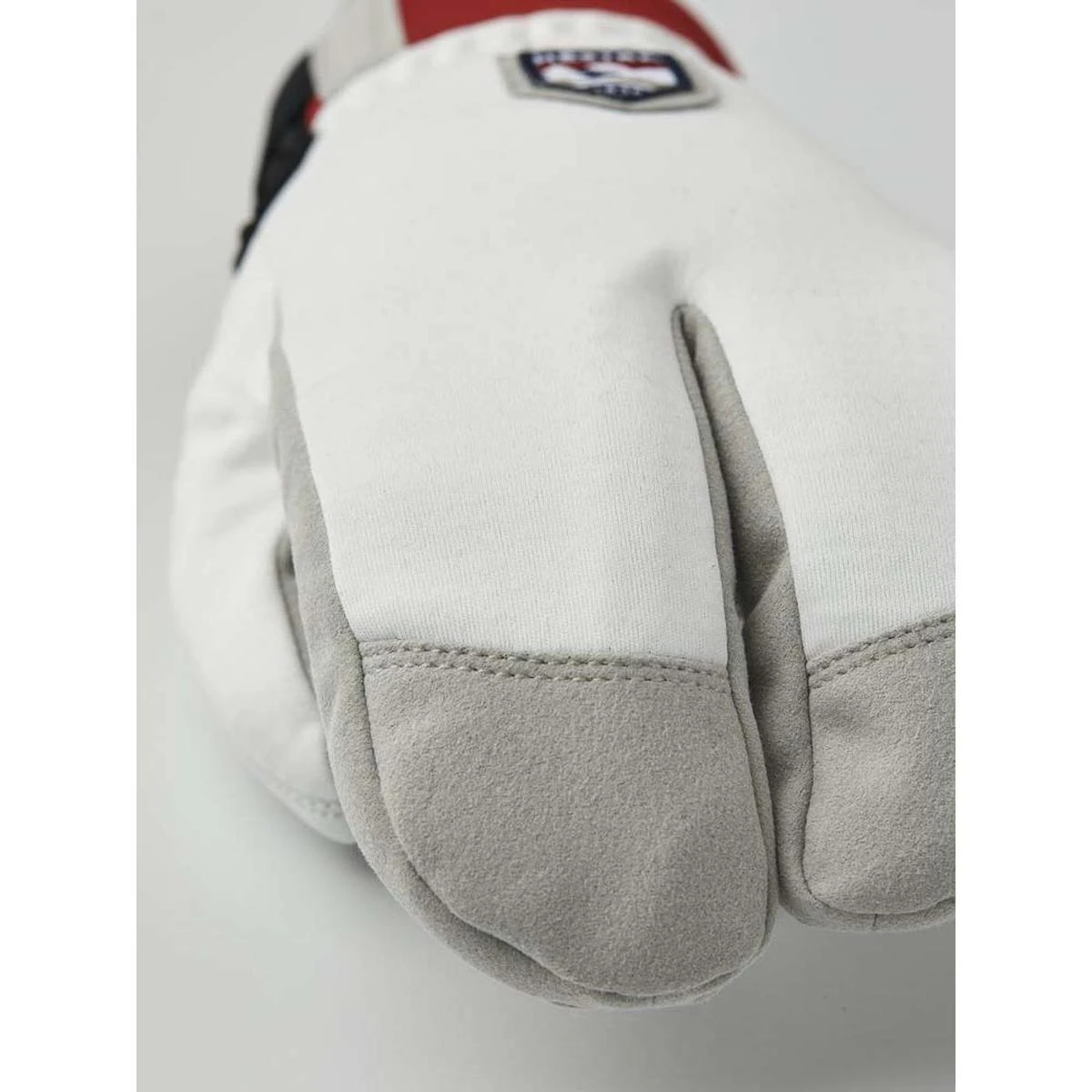 Hestra W.S. Wool Terry Split Mitts 6 Hestra W.S. Wool Terry Split Mitts - Image 4