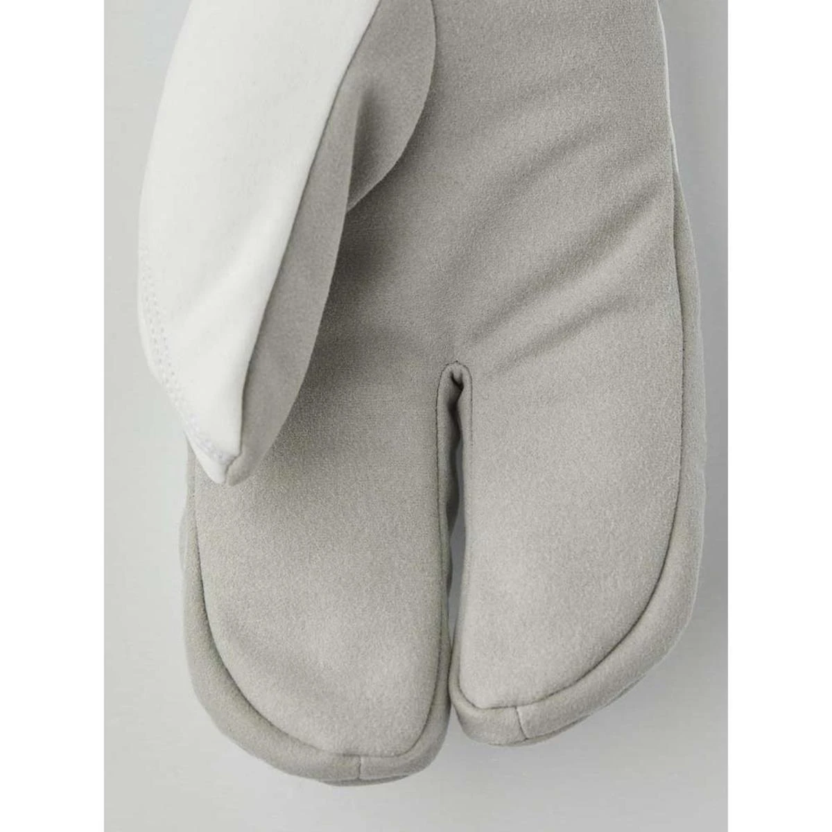 Hestra W.S. Wool Terry Split Mitts 9 Hestra W.S. Wool Terry Split Mitts - Image 7