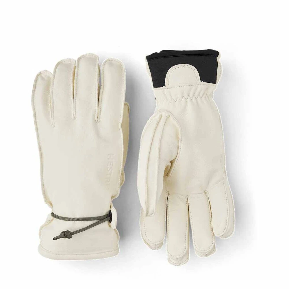Hestra Wakayama 5-Finger Ski Gloves 4 Hestra Wakayama 5-Finger Ski Gloves - Image 2