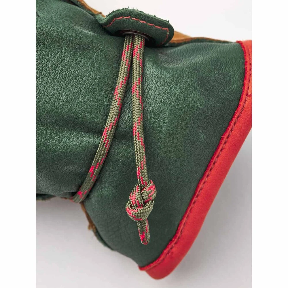 Hestra Wakayama 5-Finger Ski Gloves 10 Hestra Wakayama 5-Finger Ski Gloves - Image 8