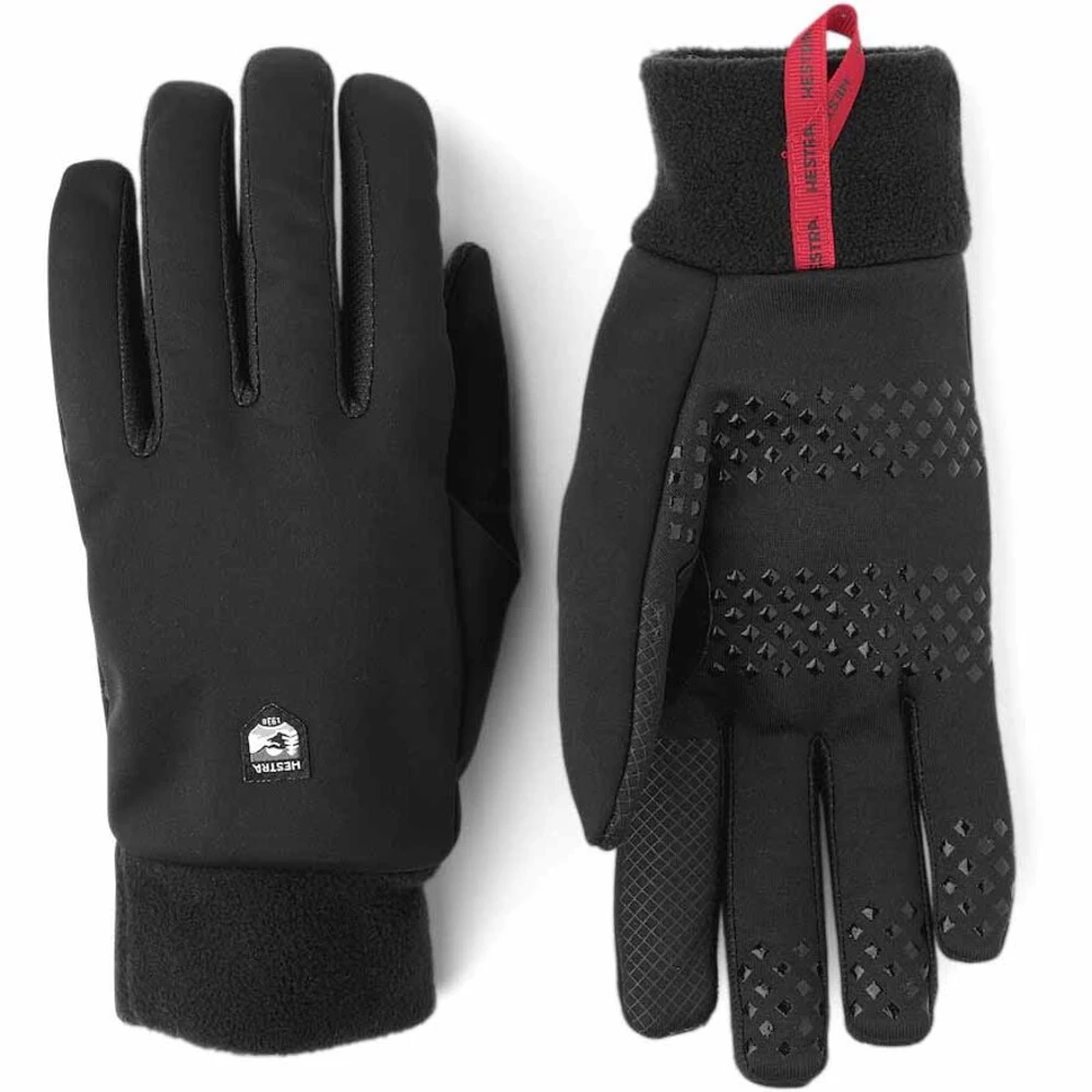 Hestra Wind Shield Liner Gloves 4 Hestra Wind Shield Liner Gloves - Image 2