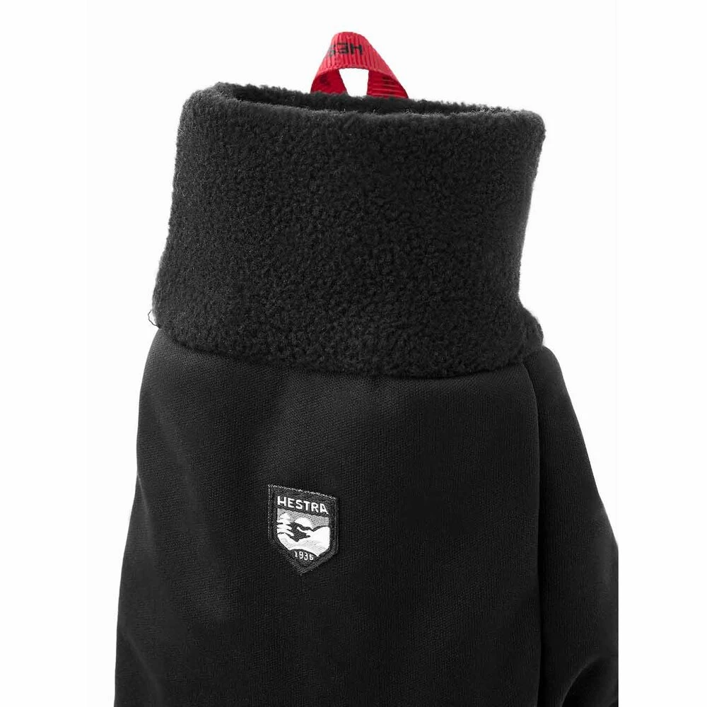 Hestra Wind Shield Liner Gloves 10 Hestra Wind Shield Liner Gloves - Image 8