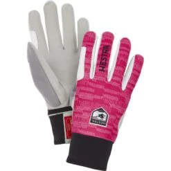 Hestra Windstopper Active Grip Gloves -The Warming Store hestra windstopper active grip gloves 93