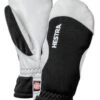 Hestra Windstopper Leather Mitt