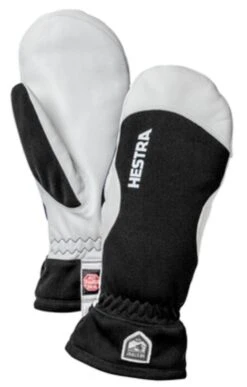 Hestra Windstopper Leather Mitt