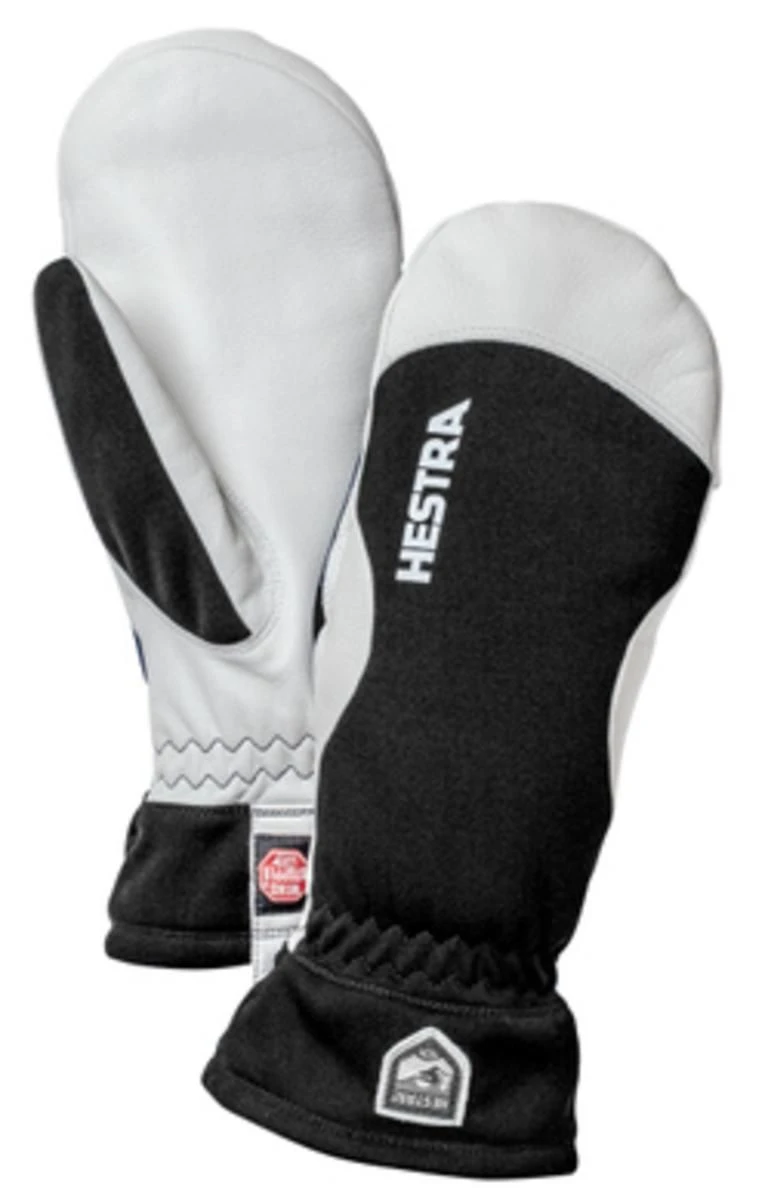 Hestra Windstopper Leather Mitt 3 Hestra Windstopper Leather Mitt
