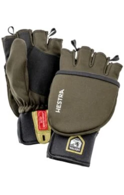 Hestra Windstopper Pullover Mitt -The Warming Store hestra windstopper pullover mitt 98