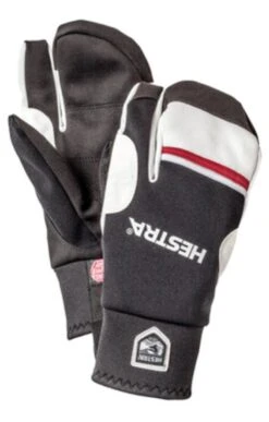 Hestra Windstopper Race Tracker 3-Finger