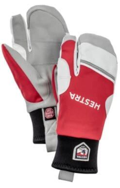 Hestra Windstopper Race Tracker 3-Finger -The Warming Store hestra windstopper race tracker 3 finger 109