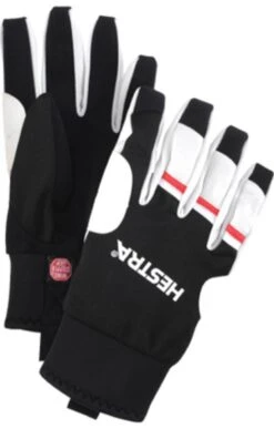 Hestra Windstopper Race Tracker Gloves