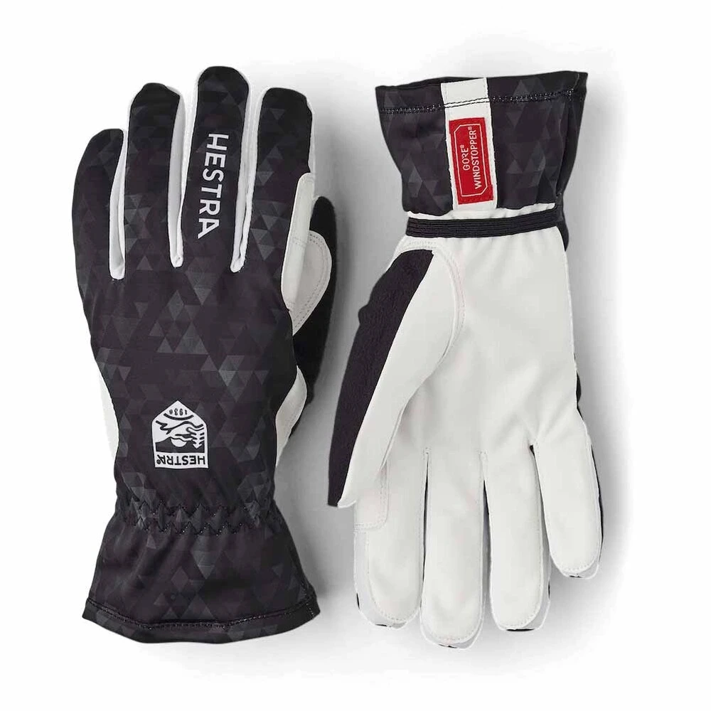 Hestra Windstopper Touring Gloves 3 Hestra Windstopper Touring Gloves