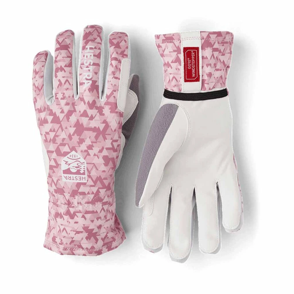 Hestra Windstopper Touring Gloves 4 Hestra Windstopper Touring Gloves - Image 2