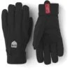 Hestra Windstopper Tracker 5-Finger Gloves -The Warming Store hestra windstopper tracker 5 finger gloves 102