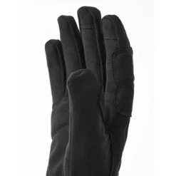 Hestra Windstopper Tracker 5-Finger Gloves -The Warming Store hestra windstopper tracker 5 finger gloves 109
