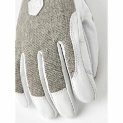 Hestra Womens Army Leather Patrol 5-Finger Gloves 16 Hestra Womens Army Leather Patrol 5-Finger Gloves -The Warming Store hestra women s army leather patrol 5 finger gloves 191