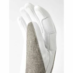 Hestra Womens Army Leather Patrol 5-Finger Gloves 17 Hestra Womens Army Leather Patrol 5-Finger Gloves -The Warming Store hestra women s army leather patrol 5 finger gloves 192