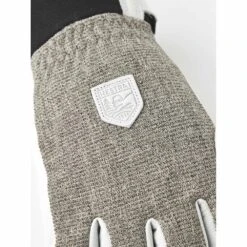 Hestra Womens Army Leather Patrol 5-Finger Gloves 18 Hestra Womens Army Leather Patrol 5-Finger Gloves -The Warming Store hestra women s army leather patrol 5 finger gloves 193