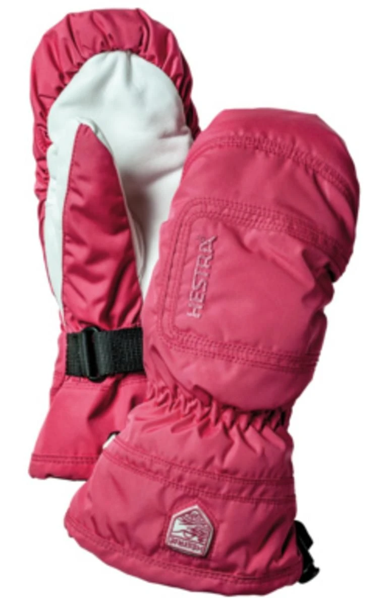 Hestra Womens CZone Powder Mitt 3 Hestra Womens CZone Powder Mitt