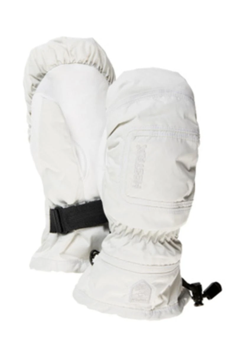 Hestra Womens CZone Powder Mitt 4 Hestra Womens CZone Powder Mitt - Image 2