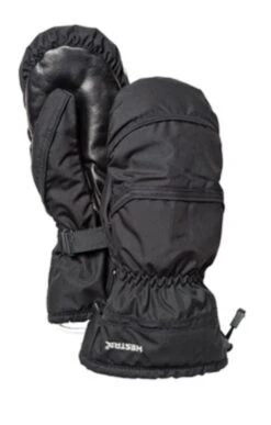 Hestra Womens CZone Powder Mitt 9 Hestra Womens CZone Powder Mitt -The Warming Store hestra women s czone powder mitt 120