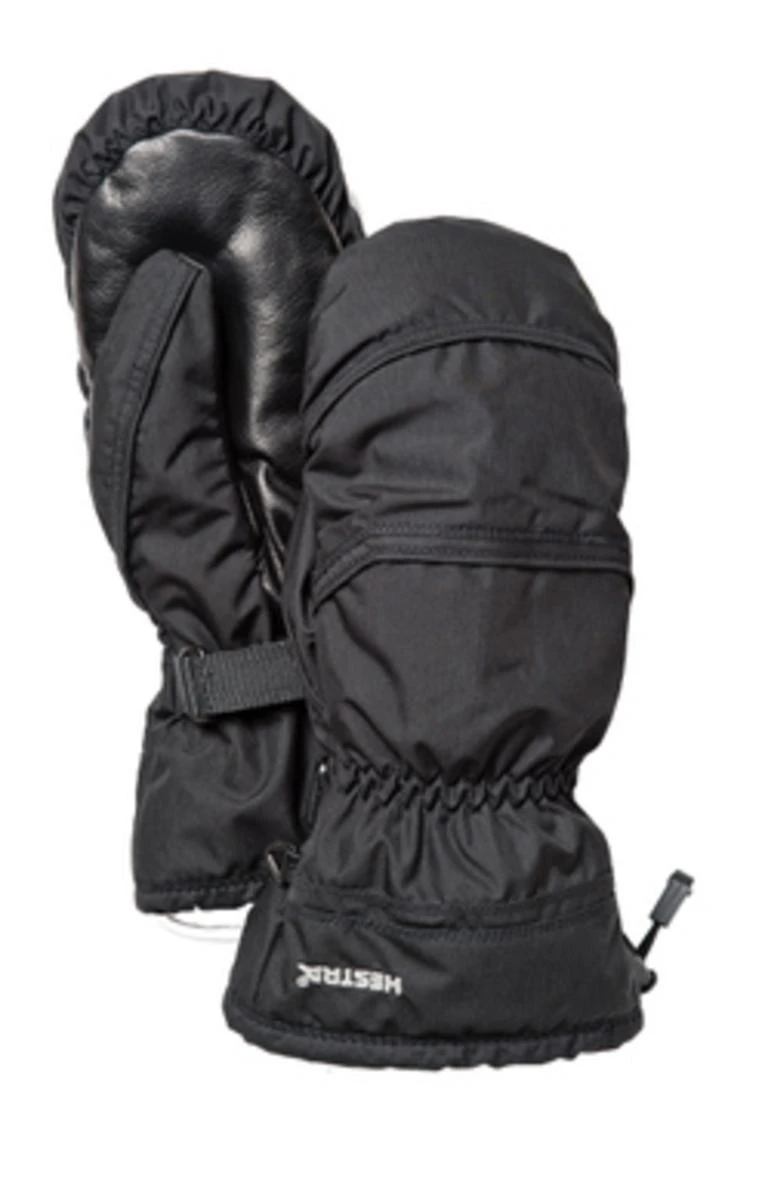 Hestra Womens CZone Powder Mitt 5 Hestra Womens CZone Powder Mitt - Image 3