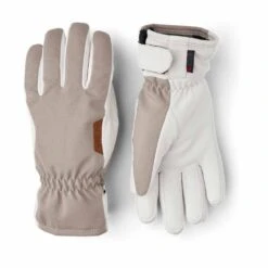 Hestra Womens CZone Primaloft Inverno 5-Finger Gloves
