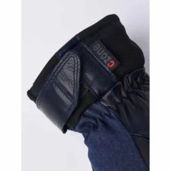 Hestra Womens CZone Primaloft Inverno 5-Finger Gloves -The Warming Store hestra women s czone primaloft inverno 5 finger gloves 141