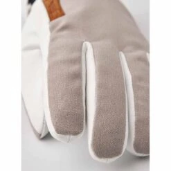 Hestra Womens CZone Primaloft Inverno 5-Finger Gloves -The Warming Store hestra women s czone primaloft inverno 5 finger gloves 142