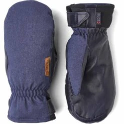 Hestra Womens CZone Primaloft Inverno Mittens -The Warming Store hestra women s czone primaloft inverno mittens 141