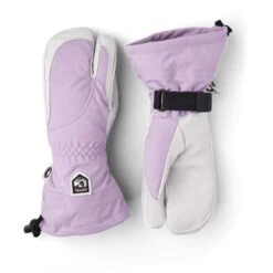 Hestra Womens Heli 3-Finger -The Warming Store hestra women s heli 3 finger 91