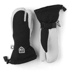 Hestra Womens Heli 3-Finger -The Warming Store hestra women s heli 3 finger 93