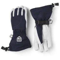 Hestra Womens Heli Gloves -The Warming Store hestra women s heli gloves 143