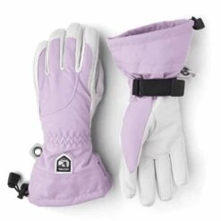 Hestra Womens Heli Gloves -The Warming Store hestra women s heli gloves 145