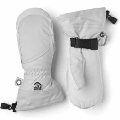 Hestra Womens Heli Mitt -The Warming Store hestra women s heli mitt 135