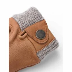 Hestra Womens Idun Deerskin Gloves -The Warming Store hestra women s idun deerskin gloves 11