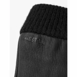Hestra Womens Idun Deerskin Gloves -The Warming Store hestra women s idun deerskin gloves 13