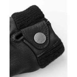 Hestra Womens Idun Deerskin Gloves -The Warming Store hestra women s idun deerskin gloves 9