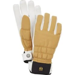 Hestra Womens Luomi CZone 5-Finger Gloves 11 Hestra Womens Luomi CZone 5-Finger Gloves -The Warming Store hestra women s luomi czone 5 finger gloves 157