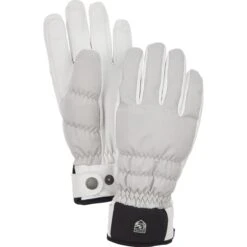 Hestra Womens Luomi CZone 5-Finger Gloves 12 Hestra Womens Luomi CZone 5-Finger Gloves -The Warming Store hestra women s luomi czone 5 finger gloves 158