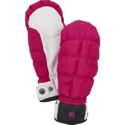 Hestra Womens Luomi CZone Mitts -The Warming Store hestra women s luomi czone mitts 176