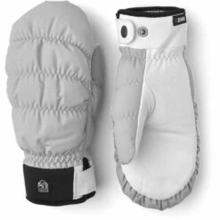 Hestra Womens Luomi CZone Mitts -The Warming Store hestra women s luomi czone mitts 177