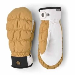 Hestra Womens Luomi CZone Mitts -The Warming Store hestra women s luomi czone mitts 178