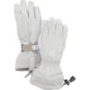 Hestra Womens Patrol Gauntlet 5-Finger Gloves 2 Hestra Womens Patrol Gauntlet 5-Finger Gloves -The Warming Store hestra women s patrol gauntlet 5 finger gloves 111