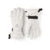 Hestra Womens Powder CZone 5-Finger Gloves 1 Hestra Womens Powder CZone 5-Finger Gloves -The Warming Store hestra women s powder czone 5 finger gloves 128