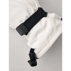 Hestra Womens Powder CZone 5-Finger Gloves -The Warming Store hestra women s powder czone 5 finger gloves 134