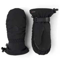 Hestra Womens Powder CZone Mittens -The Warming Store hestra women s powder czone mittens 129