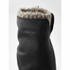 Hestra Womens Tiril Deerskin Leather Mittens -The Warming Store hestra women s tiril deerskin leather mittens 11