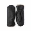 Hestra Womens Tiril Deerskin Leather Mittens -The Warming Store hestra women s tiril deerskin leather mittens 2