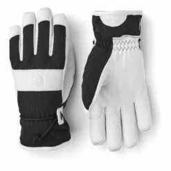 Hestra Womens Voss CZone 5-Finger Gloves -The Warming Store hestra women s voss czone 5 finger gloves 155
